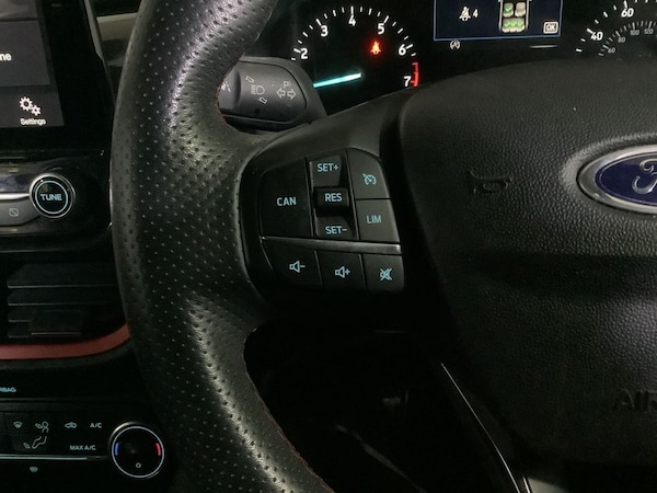 Used Ford Fiesta 2020 for sale - 76256185: Photo 17