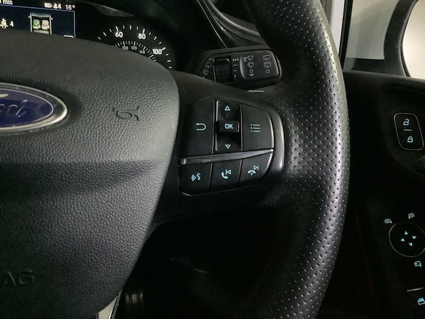 Used Ford Fiesta 2020 for sale - 76256185: Photo 19