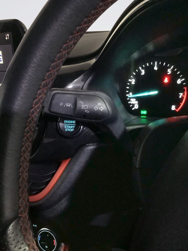 Used Ford Fiesta 2020 for sale - 76256185: Photo 20