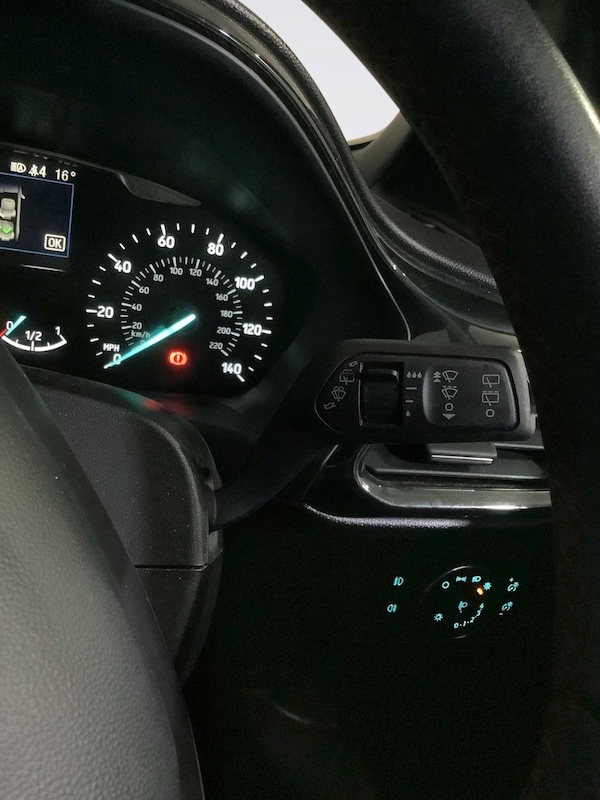 Used Ford Fiesta 2020 for sale - 76256185: Photo 21