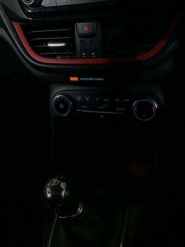 Used Ford Fiesta 2020 for sale - 76256185: Photo 24