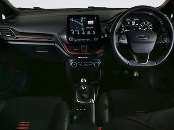 Used Ford Fiesta 2020 for sale - 76256185: Photo 3