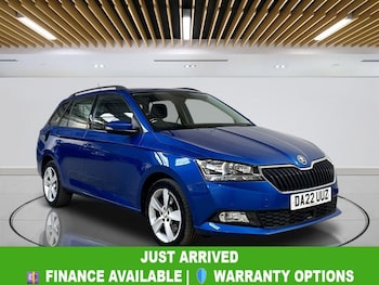 Used Skoda Fabia 2022 for sale - 78357949: Photo