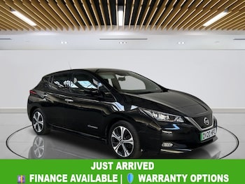 Used Nissan Leaf 2020 for sale - 79422428: Photo