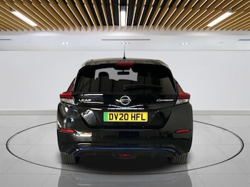 Used Nissan Leaf 2020 for sale - 79422428: Photo