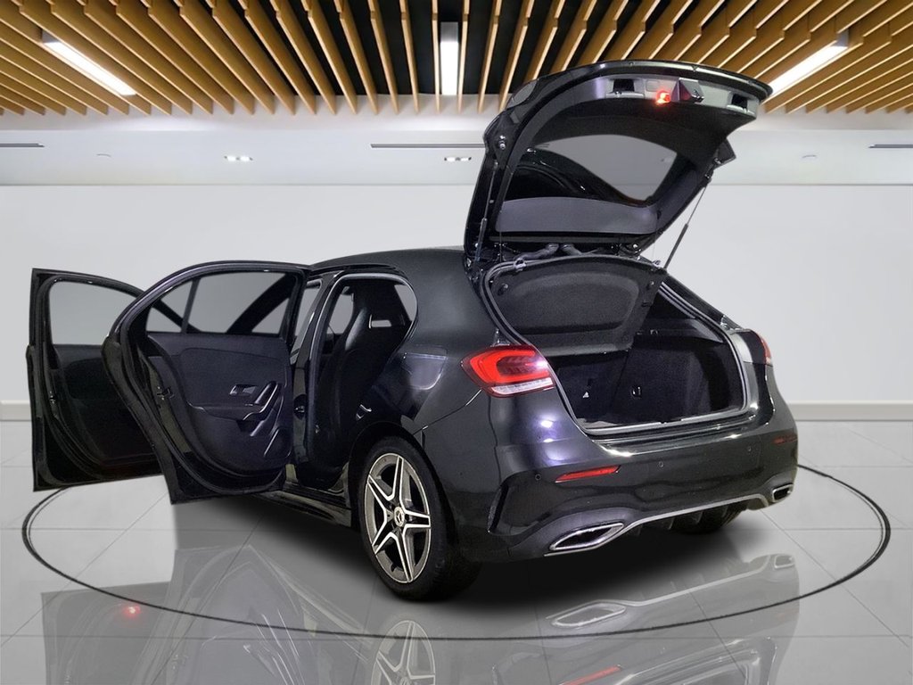 Used Mercedes-Benz A-Class 2019 for sale - 76740165: Photo 10