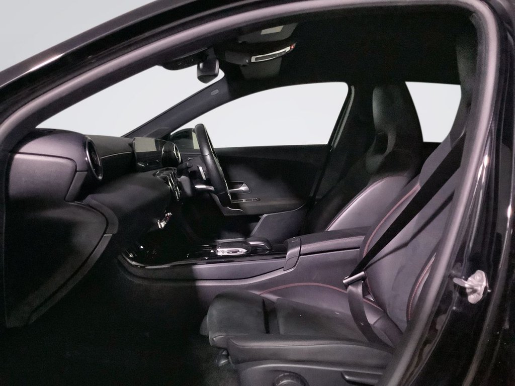 Used Mercedes-Benz A-Class 2019 for sale - 76740165: Photo 12