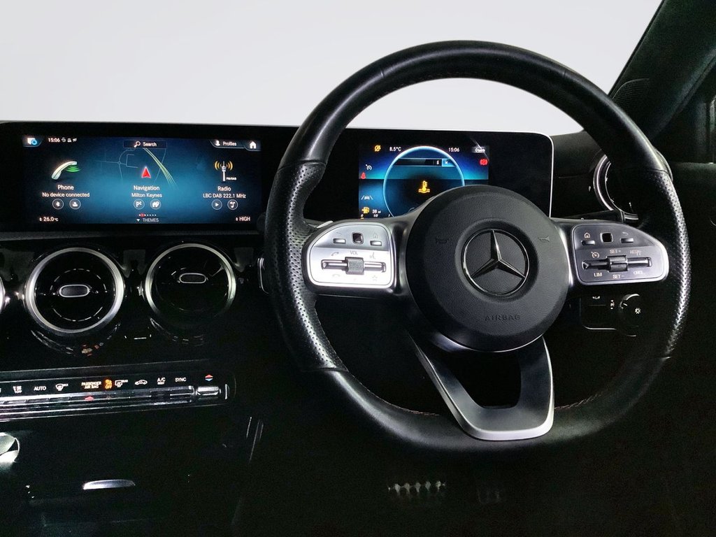 Used Mercedes-Benz A-Class 2019 for sale - 76740165: Photo 15