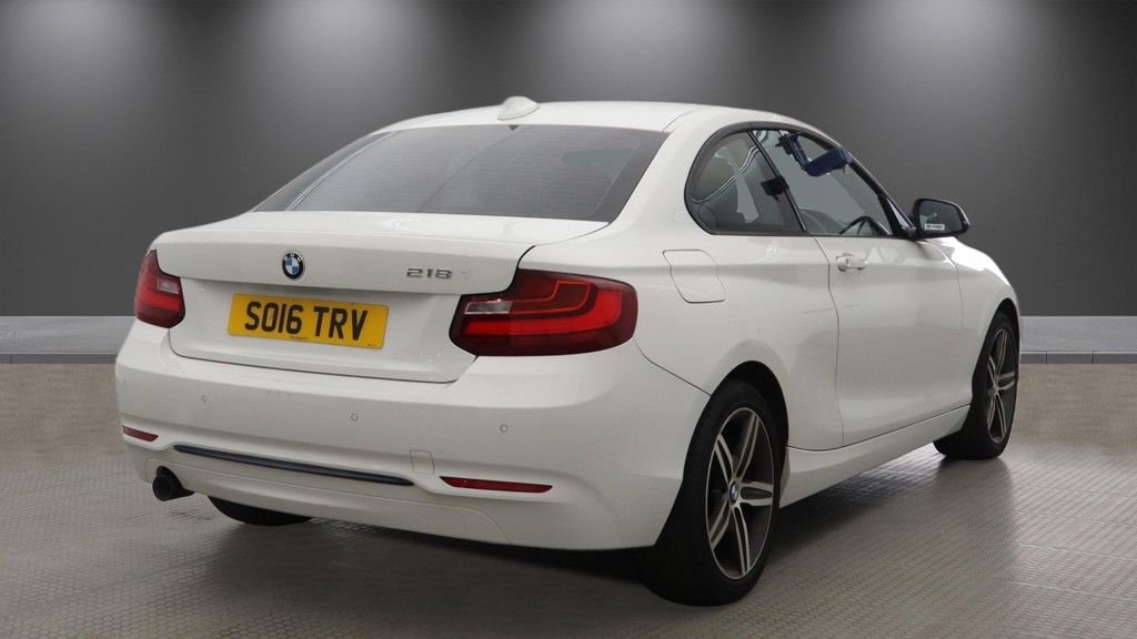 Used BMW 2 Series 2016 for sale - 78088302: Photo 4