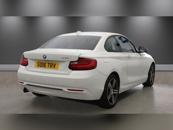 Used BMW 2 Series 2016 for sale - 78088302: Photo