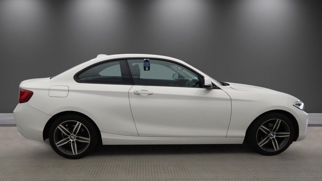 Used BMW 2 Series 2016 for sale - 78088302: Photo 5