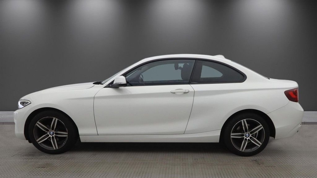 Used BMW 2 Series 2016 for sale - 78088302: Photo 6