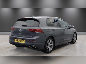 Used Volkswagen Golf 2022 for sale - 78955640: Photo