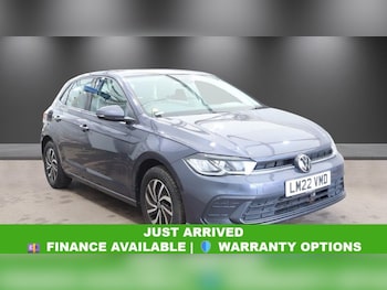 Used Volkswagen Polo 2022 for sale - 79281396: Photo