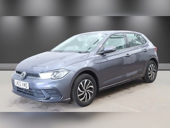 Used Volkswagen Polo 2022 for sale - 79281396: Photo