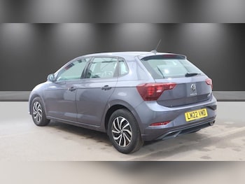 Used Volkswagen Polo 2022 for sale - 79281396: Photo