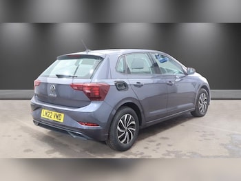 Used Volkswagen Polo 2022 for sale - 79281396: Photo