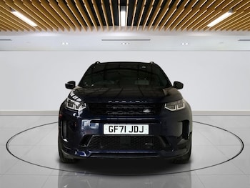Used Land Rover Discovery Sport 2021 for sale - 78556822: Photo