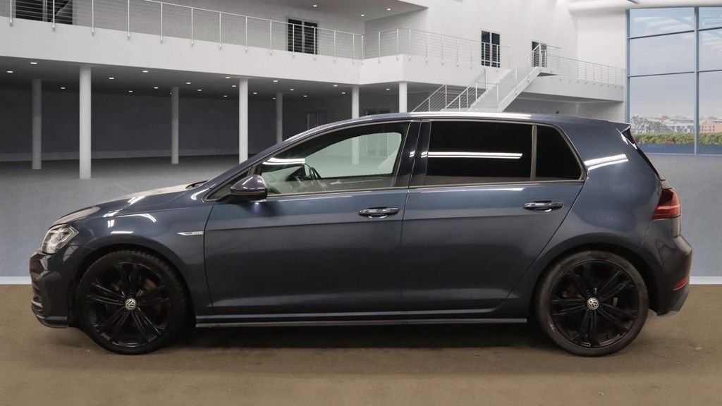 Used Volkswagen Golf 2017 for sale - 76439358: Photo 6