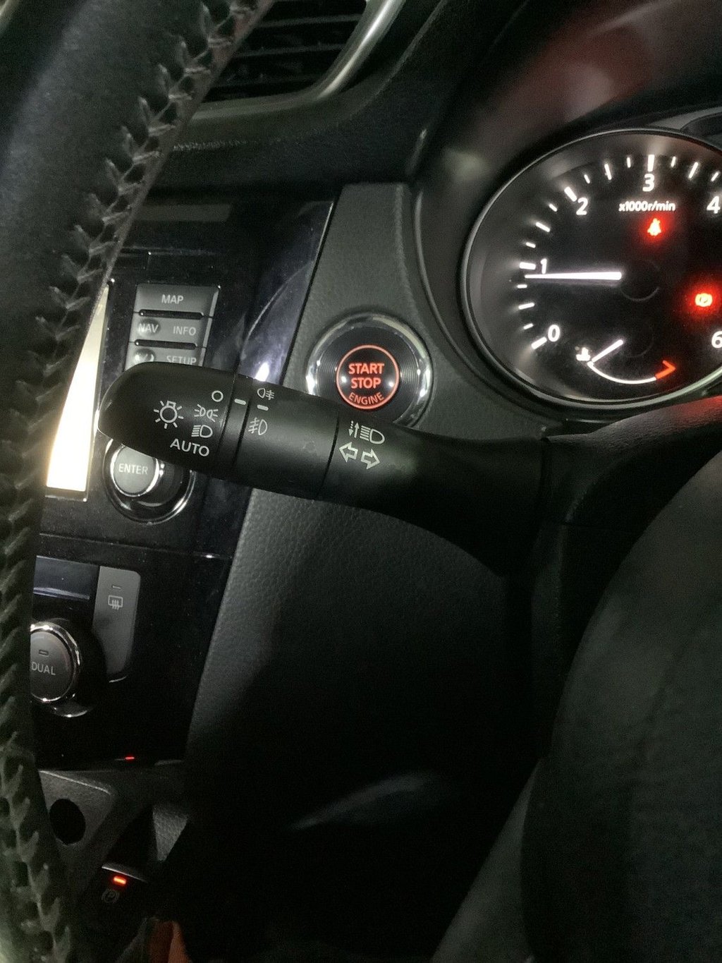 Used Nissan Qashqai 2018 for sale - 76286102: Photo 20