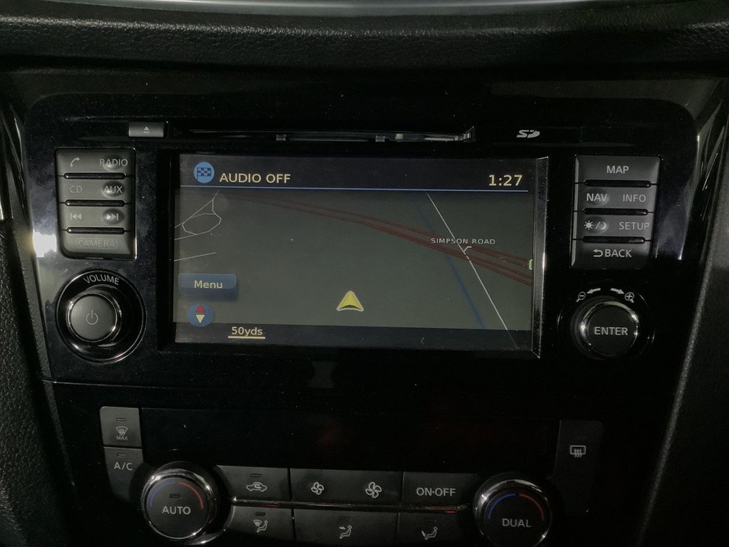 Used Nissan Qashqai 2018 for sale - 76286102: Photo 23
