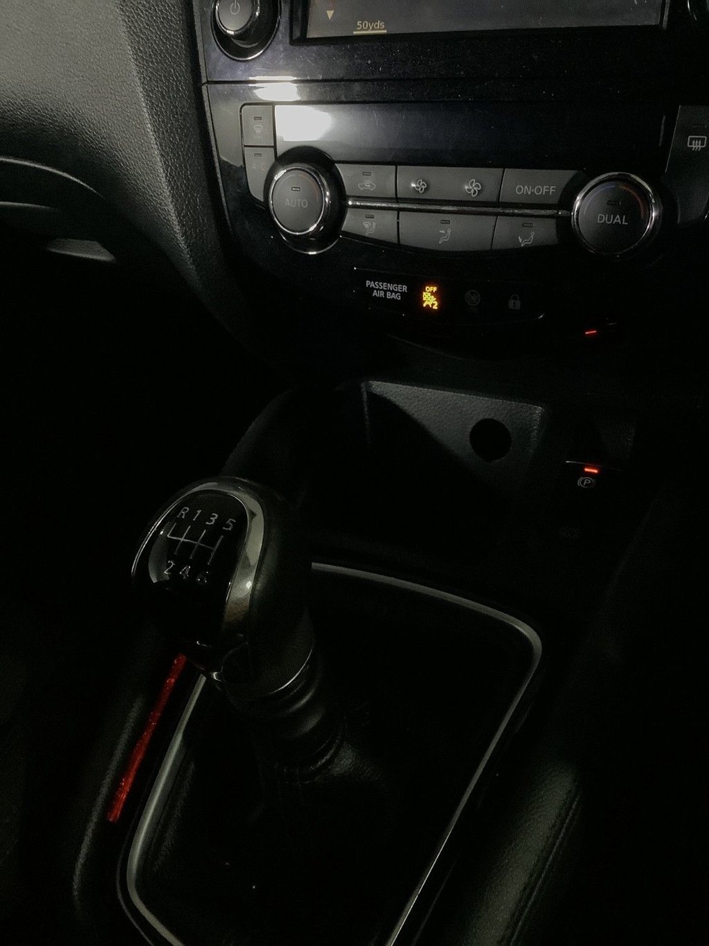 Used Nissan Qashqai 2018 for sale - 76286102: Photo 24