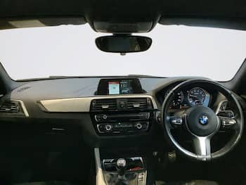 Used BMW 1 Series 2019 for sale - 79818127: Photo
