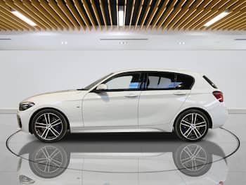 Used BMW 1 Series 2019 for sale - 79818127: Photo