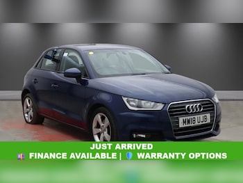 Used Audi A1 2018 for sale - 78543974: Photo