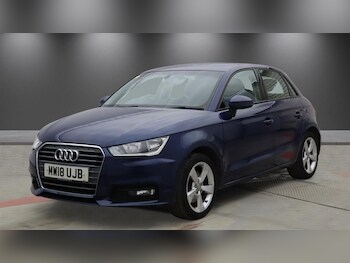 Used Audi A1 2018 for sale - 78543974: Photo
