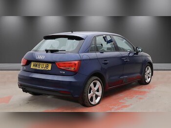 Used Audi A1 2018 for sale - 78543974: Photo