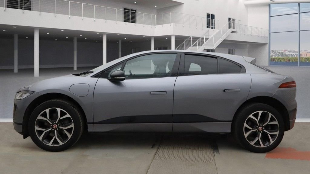 Used Jaguar I-Pace 2021 for sale - 78102638: Photo 12