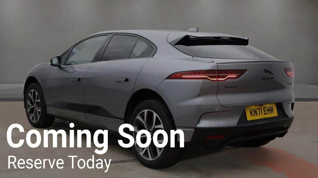 Used Jaguar I-Pace 2021 for sale - 78102638: Photo 3