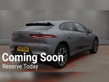 Used Jaguar I-Pace 2021 for sale - 78102638: Photo