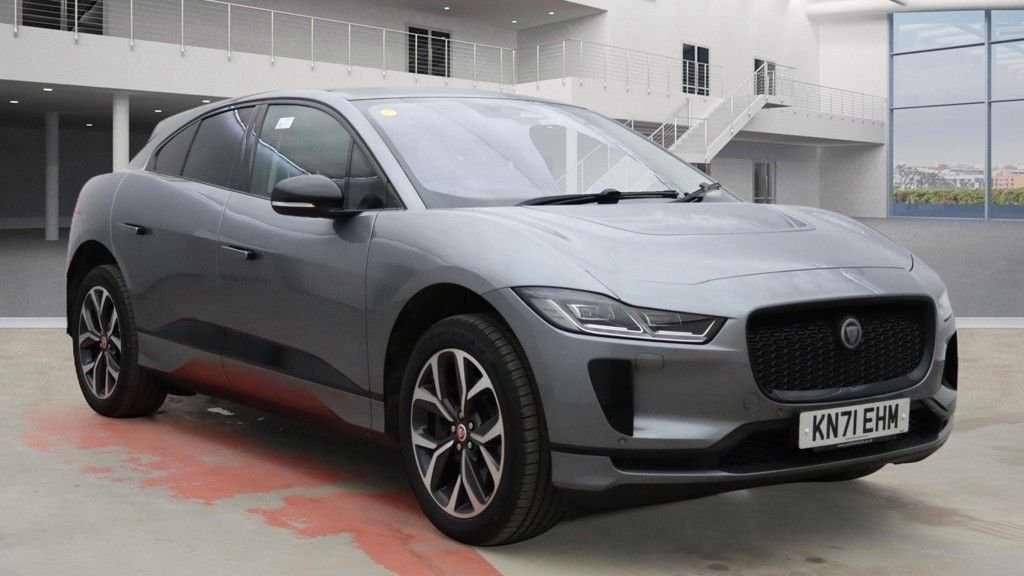 Used Jaguar I-Pace 2021 for sale - 78102638: Photo 7