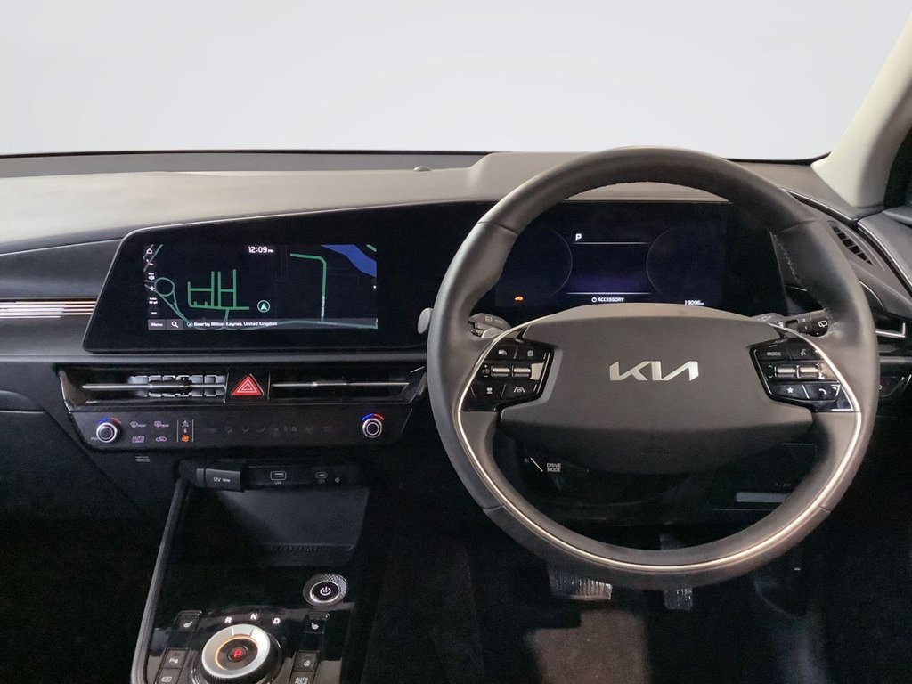 Used Kia Niro 2023 for sale - 78008776: Photo 15