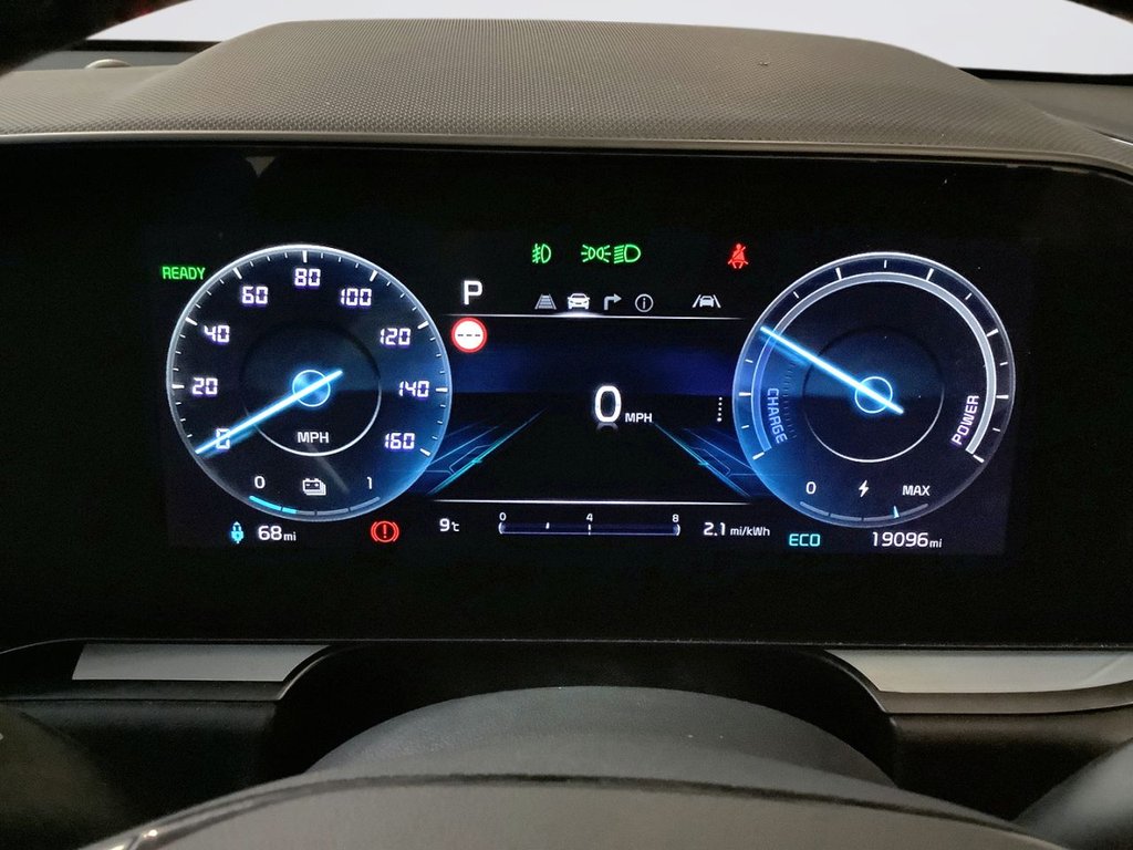 Used Kia Niro 2023 for sale - 78008776: Photo 18