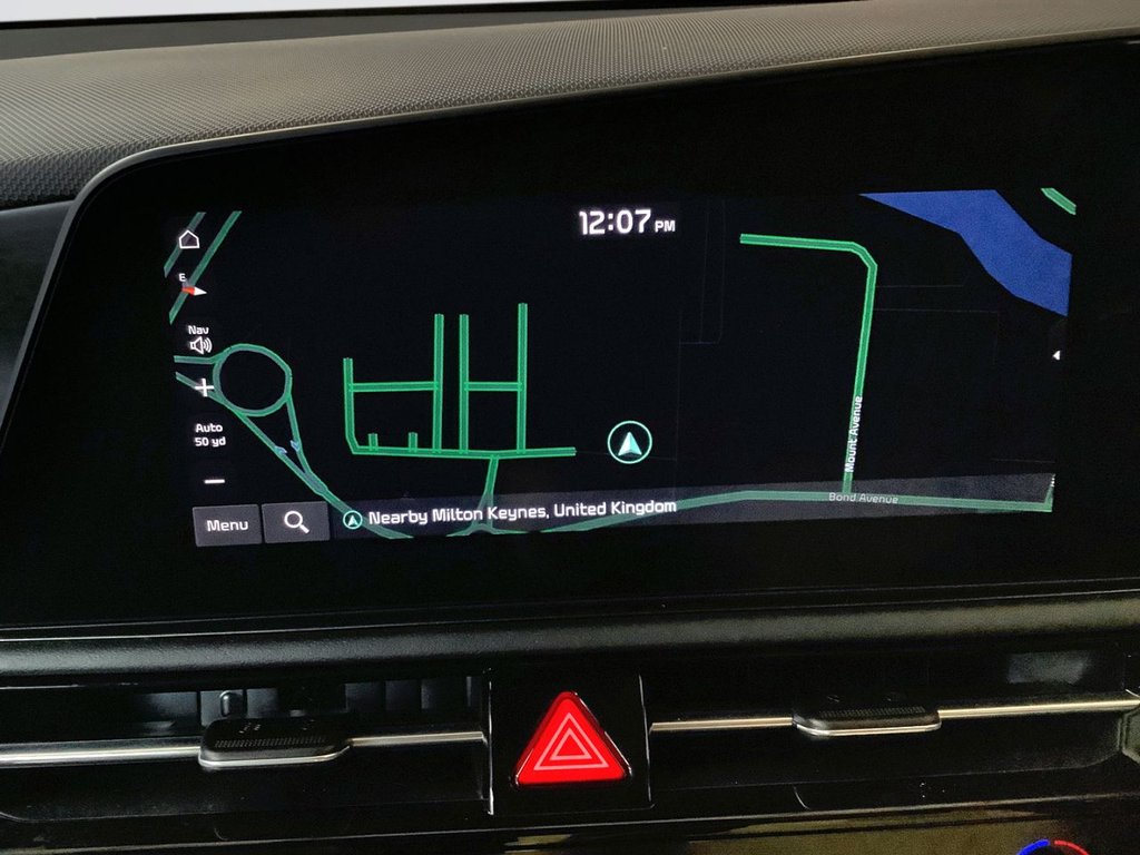 Used Kia Niro 2023 for sale - 78008776: Photo 23