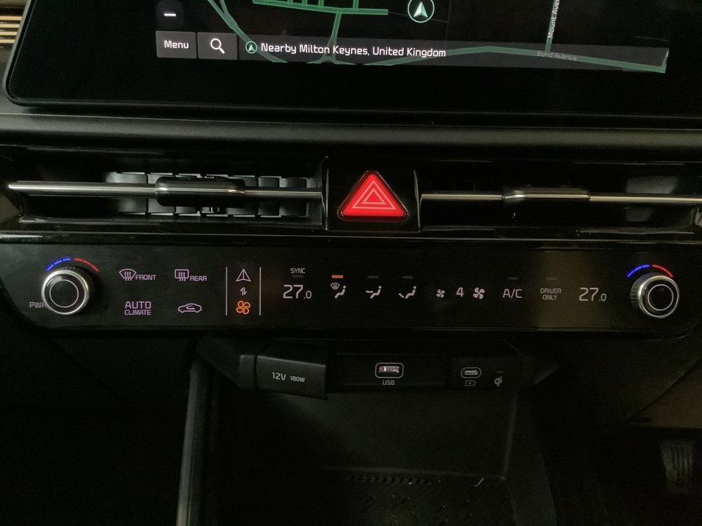 Used Kia Niro 2023 for sale - 78008776: Photo 24