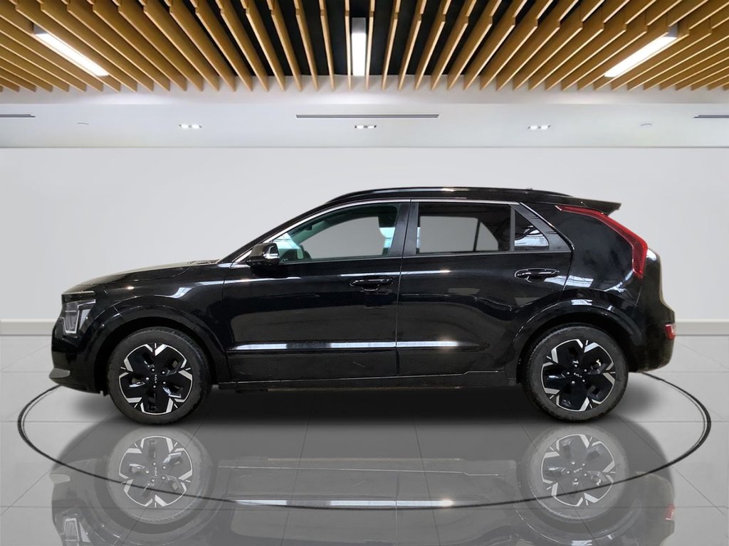 Used Kia Niro 2023 for sale - 78008776: Photo 5