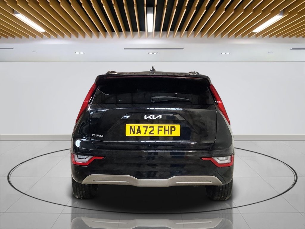 Used Kia Niro 2023 for sale - 78008776: Photo 7