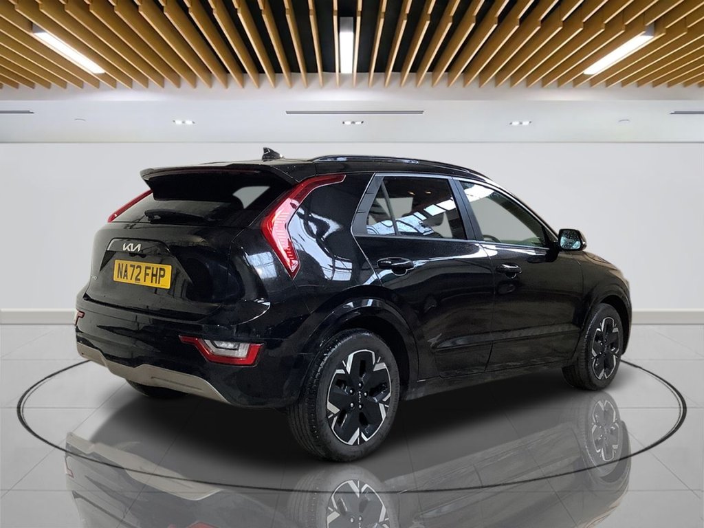 Used Kia Niro 2023 for sale - 78008776: Photo 8