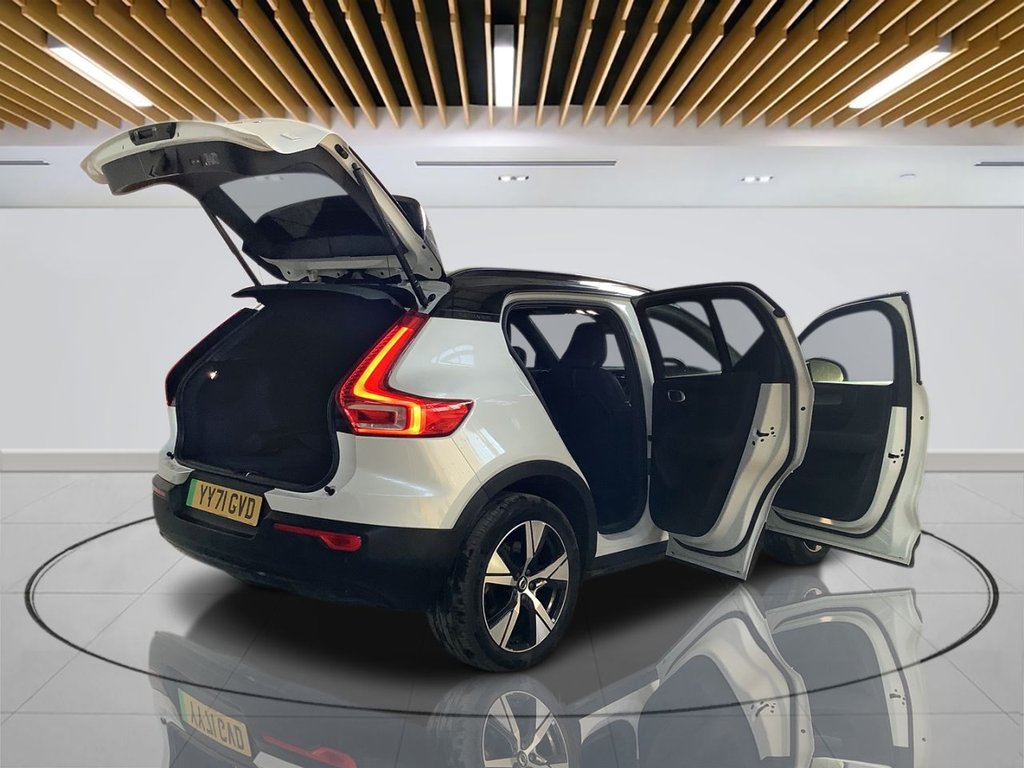 Used Volvo XC40 2021 for sale - 77919591: Photo 10