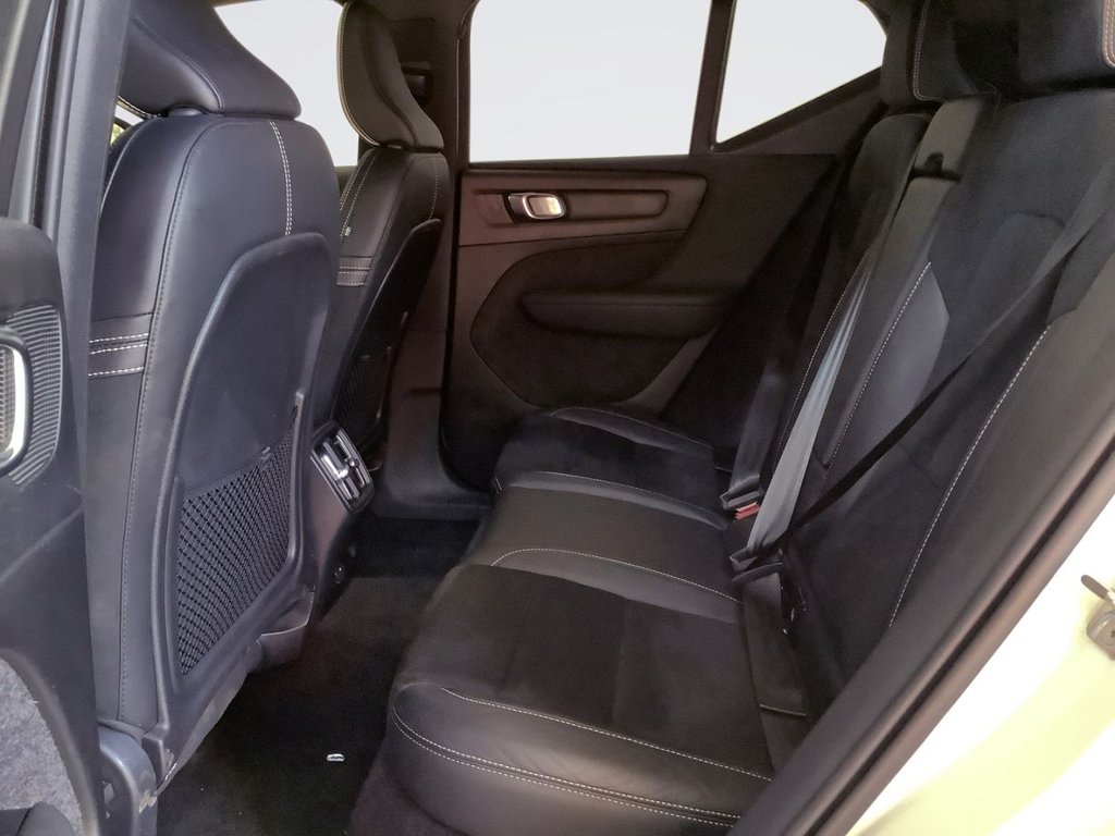 Used Volvo XC40 2021 for sale - 77919591: Photo 13