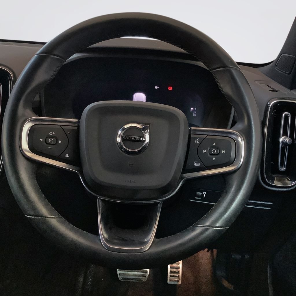 Used Volvo XC40 2021 for sale - 77919591: Photo 16