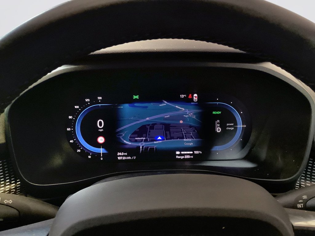 Used Volvo XC40 2021 for sale - 77919591: Photo 18