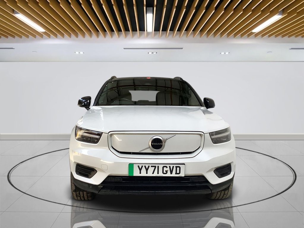 Used Volvo XC40 2021 for sale - 77919591: Photo 2