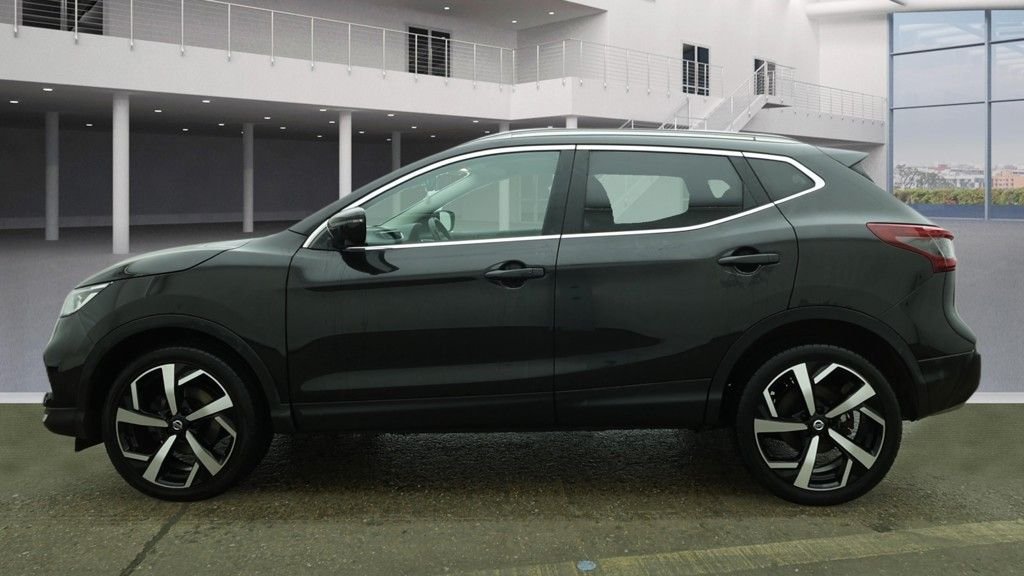 Used Nissan Qashqai 2020 for sale - 77512498: Photo 12