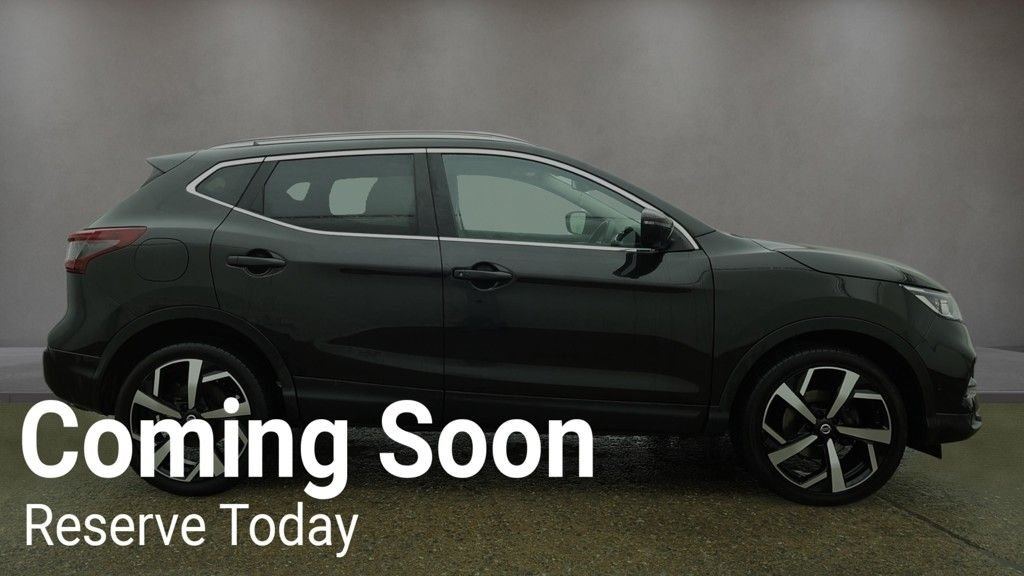 Used Nissan Qashqai 2020 for sale - 77512498: Photo 5