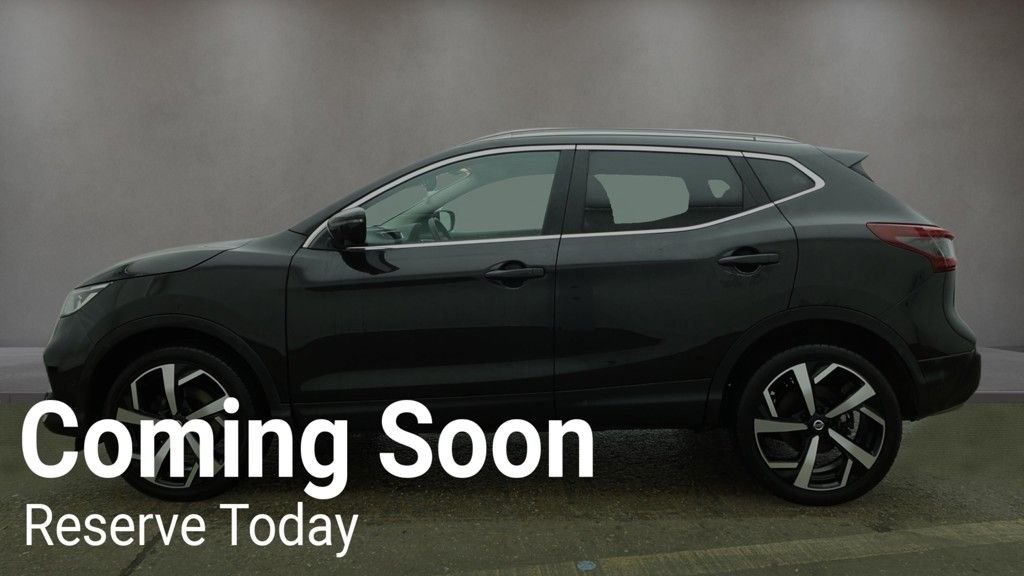 Used Nissan Qashqai 2020 for sale - 77512498: Photo 6